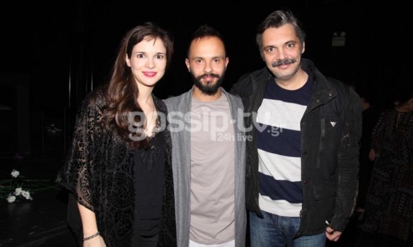 Επίσημη πρεμιέρα για την παράσταση «Στέλλα Βιολάντη»