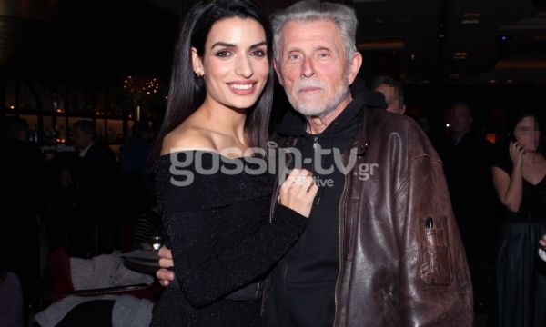 Εγκαίνια για την έκθεση «Αφιέρωμα στον Andy Warhol»