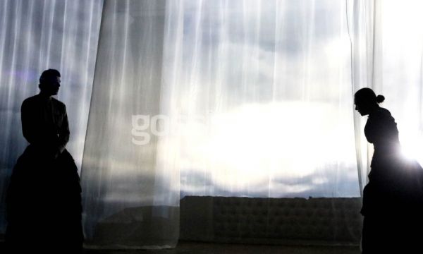 Επίσημη πρεμιέρα για την παράσταση «Το στρίψιμο της βίδας»