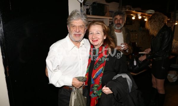 Πρεμιέρα για την παράσταση «Ο συγγραφέας σου πέθανε»