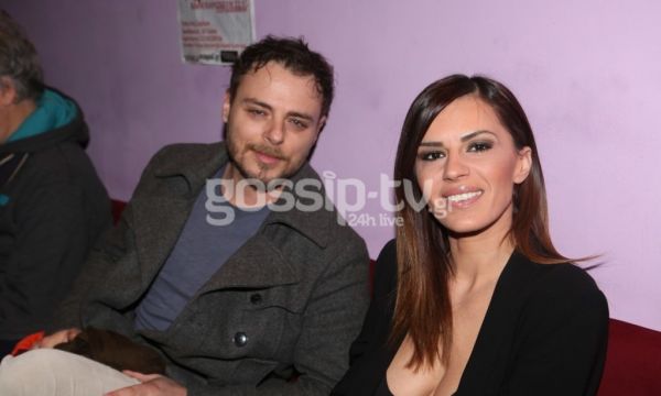 Επίσημη πρεμιέρα για την παράσταση «Ο συνοδός»