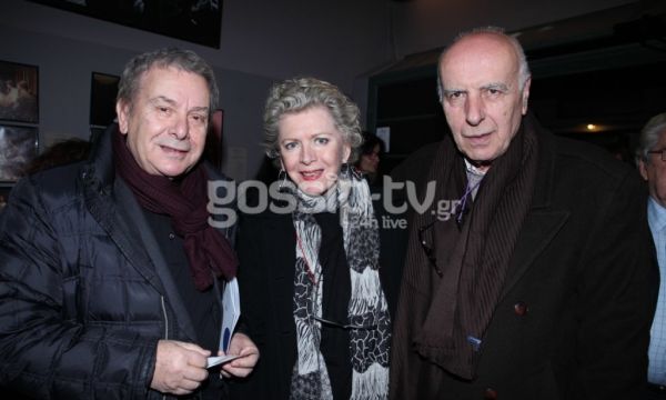 Επίσημη πρεμιέρα για την Καρυοφυλλιά Καραμπέτη