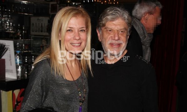 Αγαπημένοι αν και χωρισμένοι…