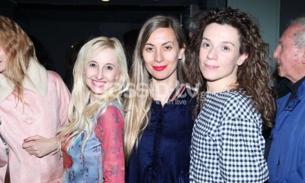 Επίσημη πρεμιέρα για την παράσταση «Η δύναμη του σκότους»