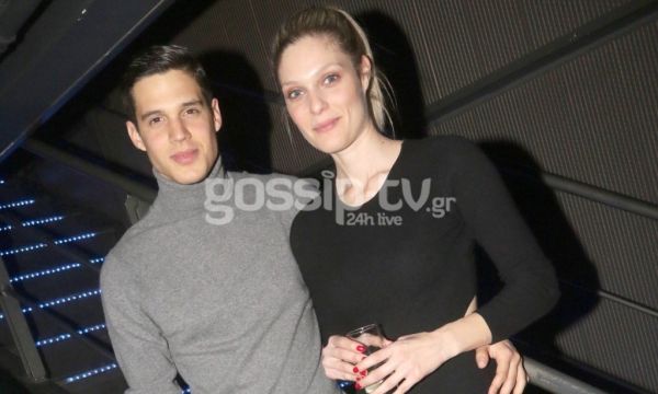 Περράκη – Μπίρμπας: Μια βραδιά στο Acro