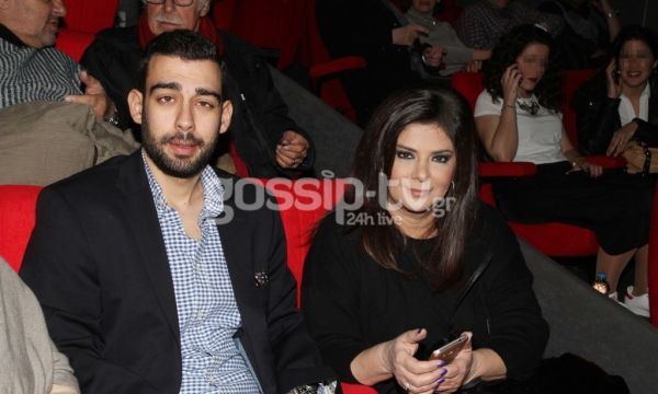 Πρεμιέρα για τον Burak Hakki και την παράσταση «Ο Κύκλος»