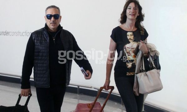 Δεν θα πιστεύετε πόσο μεγάλωσε η κόρη του Νότη 