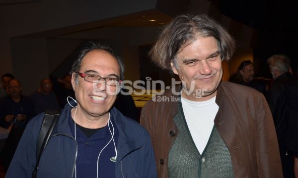 Όλα όσα έγιναν στο κάλεσμα του σωματείου ΑΣΜΑ 450+