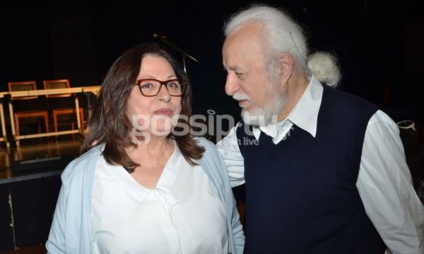 Όλα όσα έγιναν στο κάλεσμα του σωματείου ΑΣΜΑ 450+