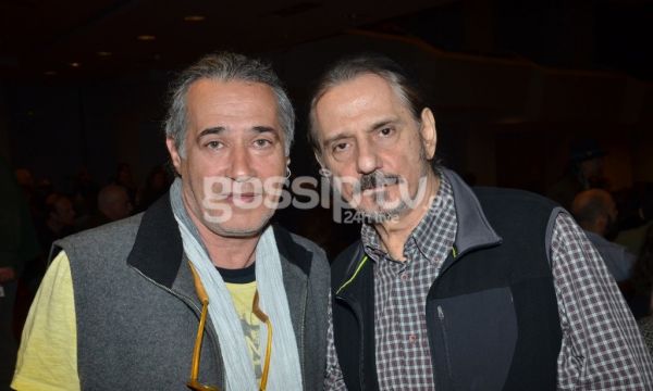 Όλα όσα έγιναν στο κάλεσμα του σωματείου ΑΣΜΑ 450+