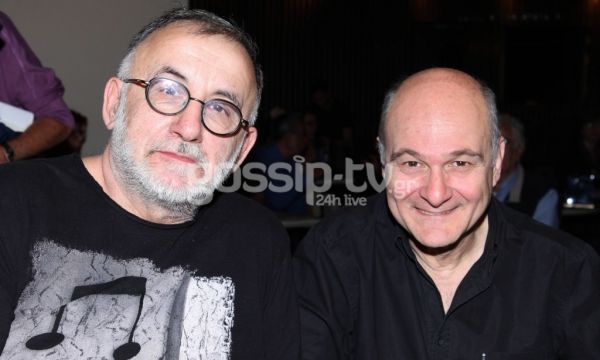 Αφιέρωμα στον Γιάννη Ρίτσο 