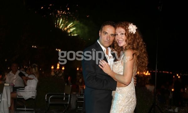 Ξαφνικός γάμος στη showbiz!