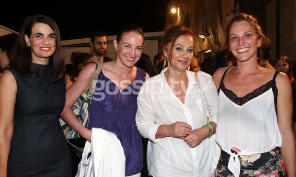 Στο Ηρώδειο ο «Κύκλωπας» του Ευριπίδη