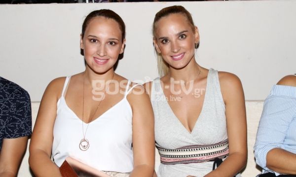 Λαμπερές παρουσίες στο Ηρώδειο