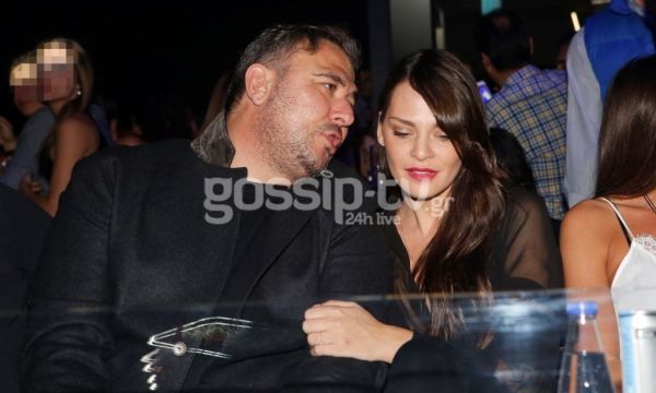 Τι τους λες και τι σου λέει; 