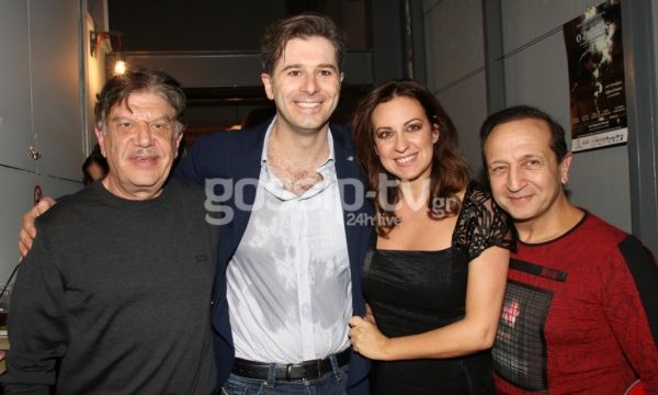 Επίσημη πρεμιέρα για τον «Ράφτη Κυριών»  