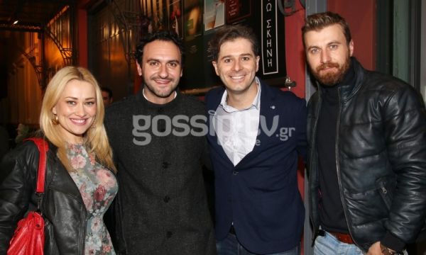 Επίσημη πρεμιέρα για τον «Ράφτη Κυριών»  