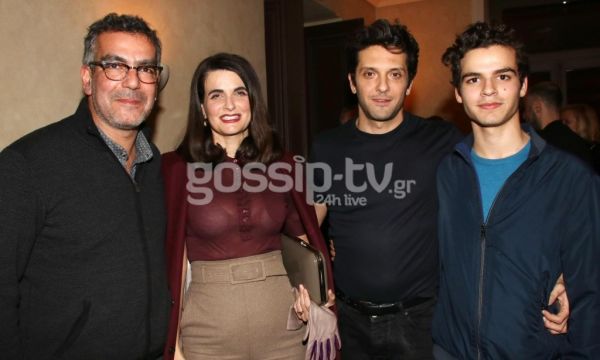 Επίσημη πρεμιέρα για την παράσταση «Πέερ Γκυντ» στο Εθνικό Θέατρο