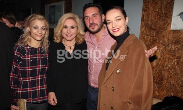 Πρεμιέρα για τον «Συλλέκτη»