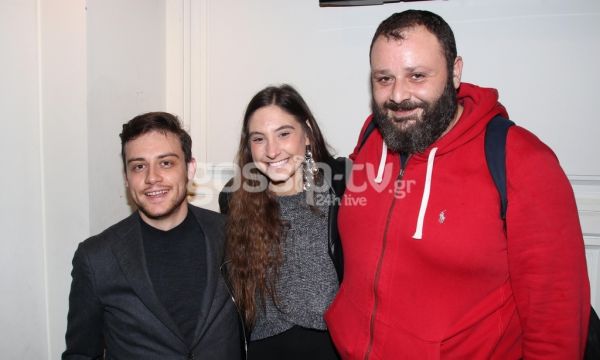 Επίσημη πρεμιέρα για την παράσταση «Καντίντ ή η αισιοδοξία»