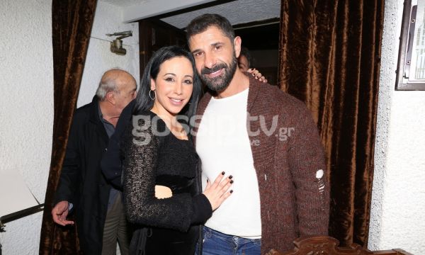 Επίσημη πρεμιέρα για το «Ελεύθερο ζευγάρι»