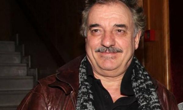 Μιχάλης Μητρούσης: «Η τηλεόραση δεν είναι επιλογή…» 