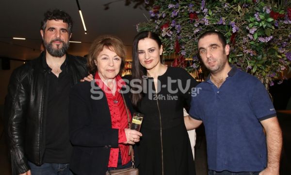 Πρεμιέρα για τις Βάκχες