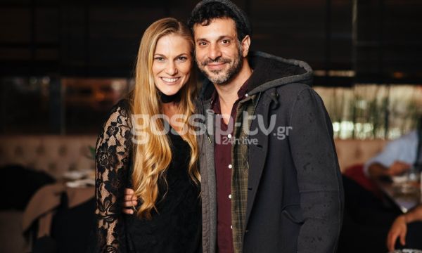 Όταν οι celebrities ξέρουν από καλό φαγητό!