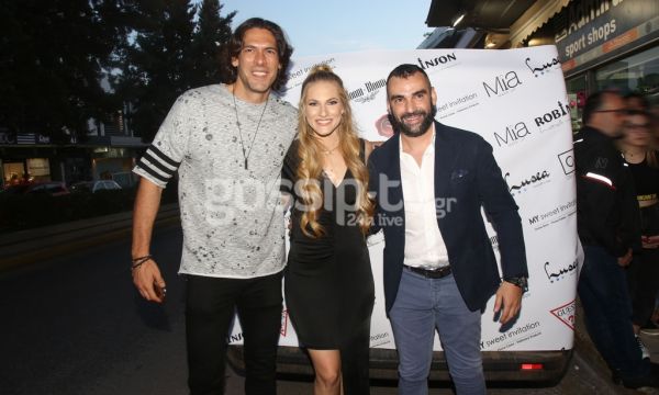 Από Survivor… επιχειρηματίας η Σάρα!