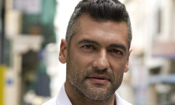 Στέλιος Κρητικός: «Δεν έχω προτάσεις για εκπομπές»