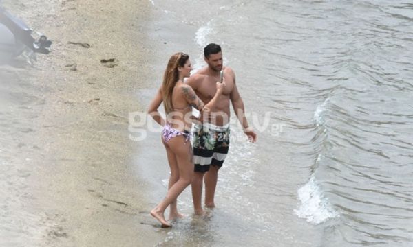 Βασάλος-Βαλαβάνη: Ανέβαλαν τη συγκατοίκηση για το Φθινόπωρο! 