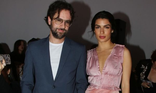 Σωτηροπούλου – Μαραβέγιας: Ρομαντικό ταξίδι στη Βενετία