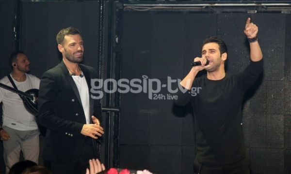 Το «έκαψε» ο Βρεττός στον Αργυρός!