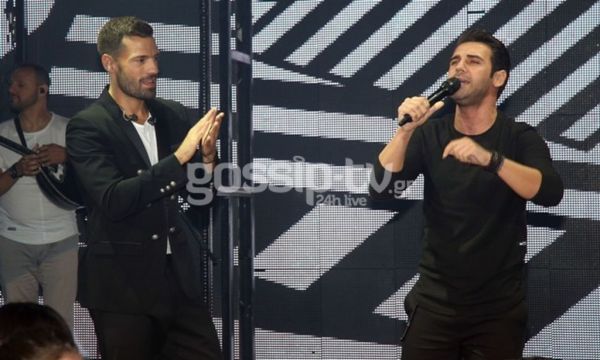 Το «έκαψε» ο Βρεττός στον Αργυρός!