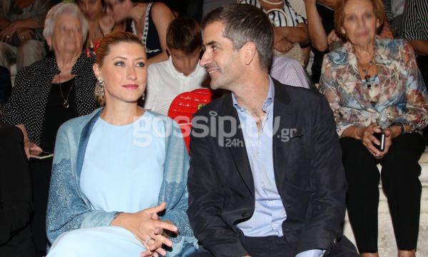 Κοσιώνη – Μπακογιάννης