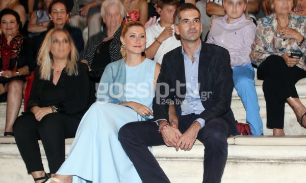 Κοσιώνη – Μπακογιάννης