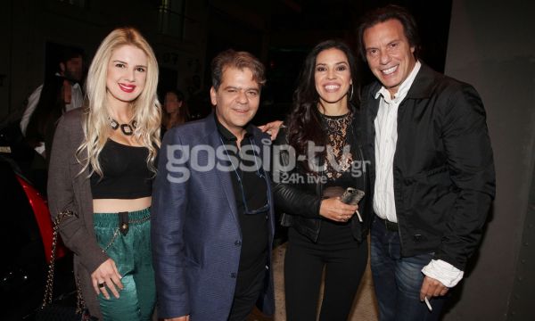 «Οι γυναίκες του Παπαδιαμάντη» έκαναν πρεμιέρα