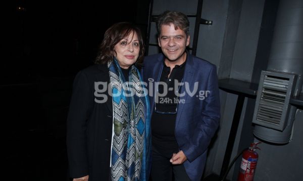 «Οι γυναίκες του Παπαδιαμάντη» έκαναν πρεμιέρα