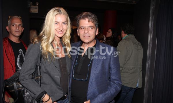 «Οι γυναίκες του Παπαδιαμάντη» έκαναν πρεμιέρα