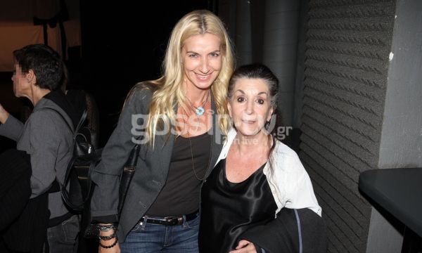 «Οι γυναίκες του Παπαδιαμάντη» έκαναν πρεμιέρα