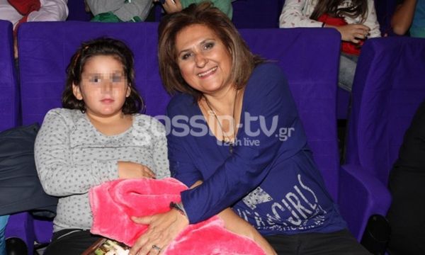 Celebrities γονείς με τα παιδιά τους στη Νεφελοκουκοχώρα!