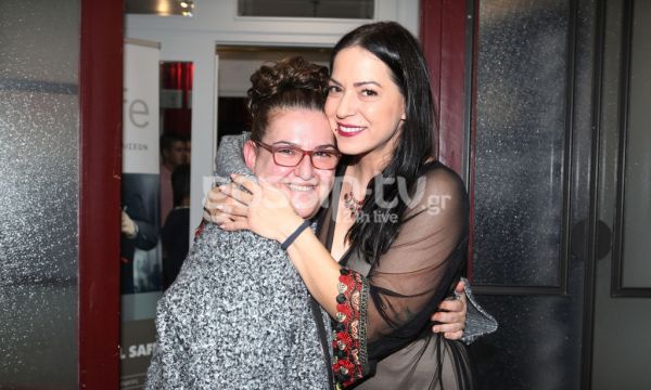 Πρεμιέρα για την θεατρική παράσταση «Ο Συλλέκτης» 