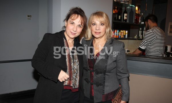 Επίσημη πρεμιέρα για την παράσταση «Η αγάπη άργησε μια μέρα»