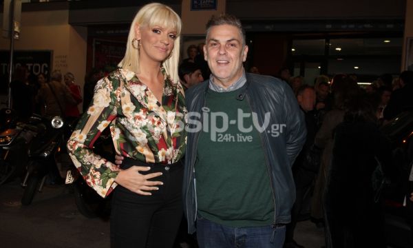 «Χτυποκάρδια στο θρανίο»: Ποιοι έδωσαν το παρών στην επίσημη πρεμιέρα; 