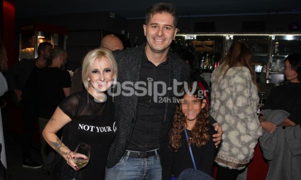 «Χτυποκάρδια στο θρανίο»: Ποιοι έδωσαν το παρών στην επίσημη πρεμιέρα; 