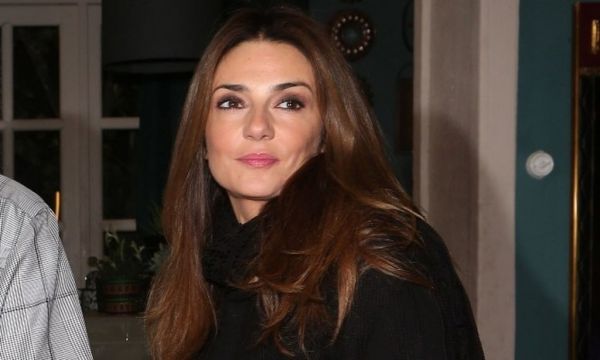 Επιστρέφει στον Αnt1 με νέα σειρά!