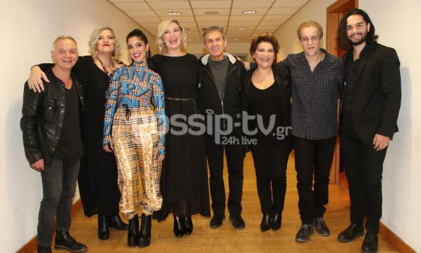 Συναυλία για τα ανθρώπινα δικαιώματα στο Μέγαρο Mουσικής!