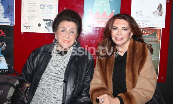 Επίσημη πρεμιέρα για την παράσταση «Tango»