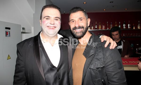 Επίσημη πρεμιέρα για την παράσταση «Tango»