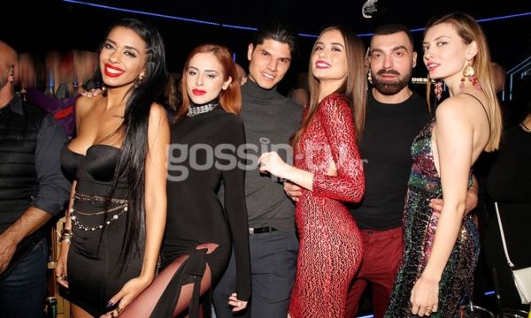 Ξέρω τι έκανες χθες το βράδυ! (φωτό)